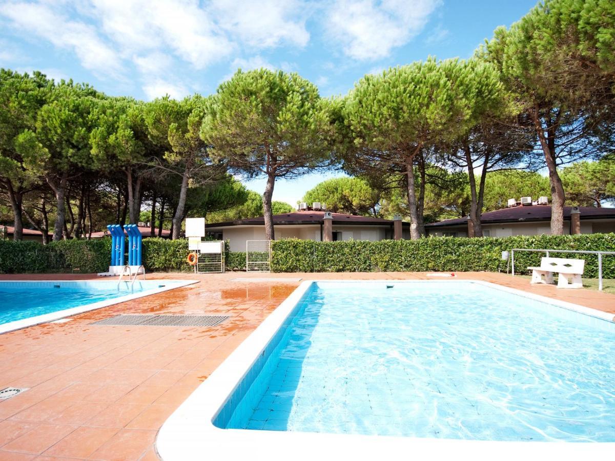 Apartment Villaggio Tivoli-1 By Interhome Bibione Eksteriør billede