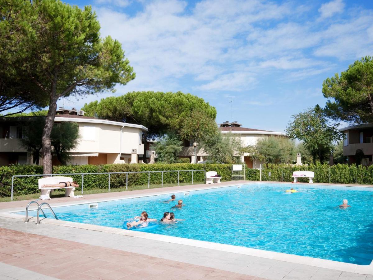 Apartment Villaggio Tivoli-1 By Interhome Bibione Eksteriør billede