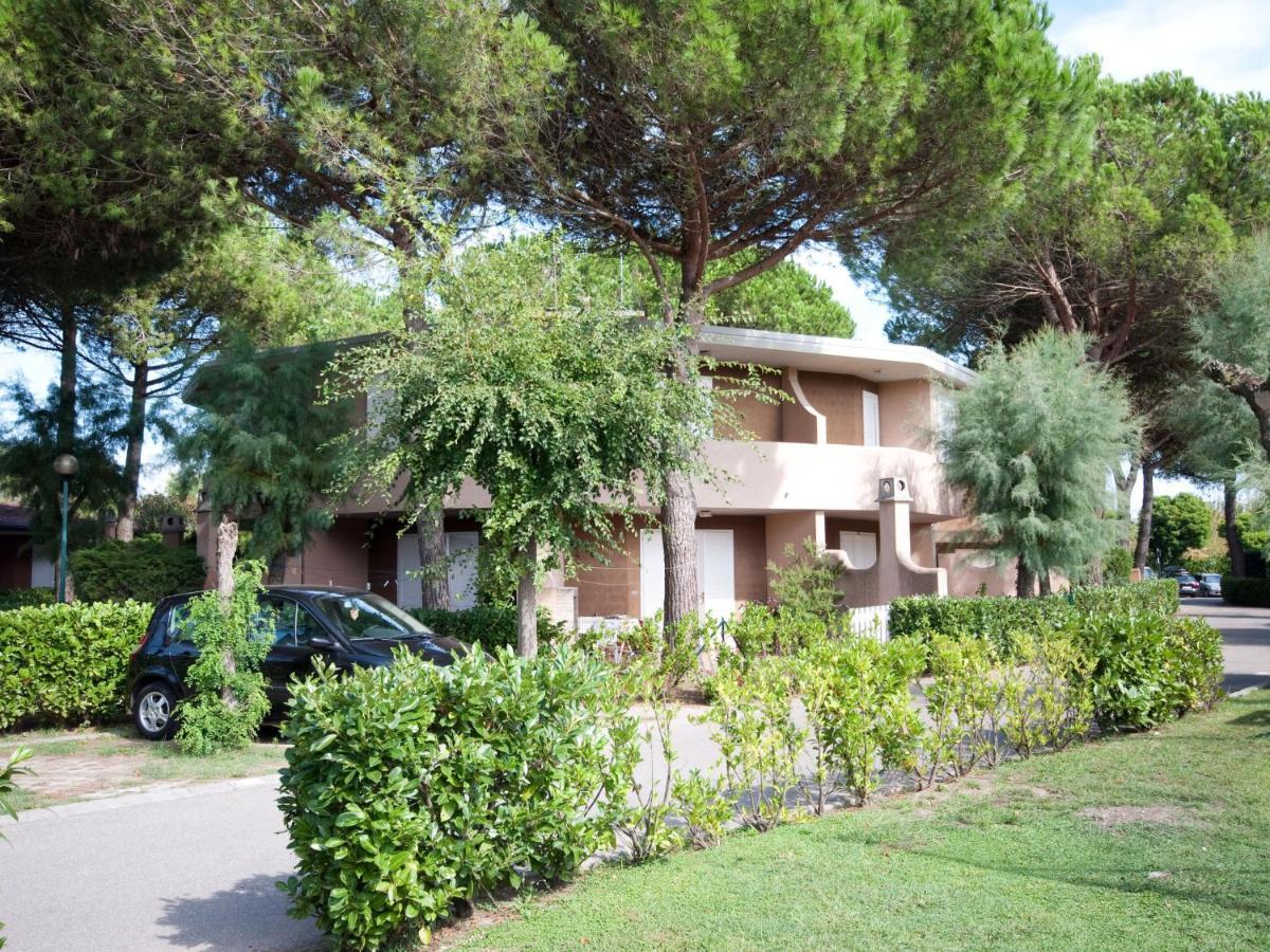 Apartment Villaggio Tivoli-1 By Interhome Bibione Eksteriør billede